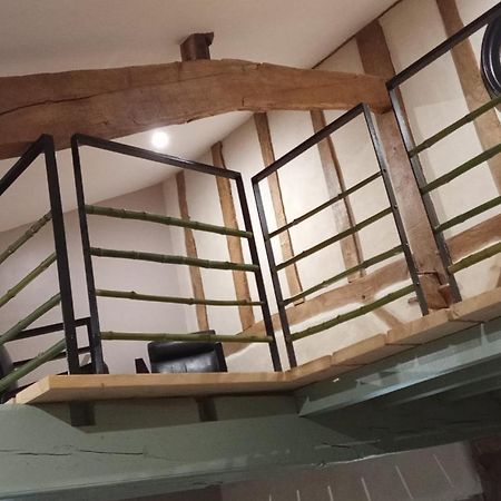 Bed and Breakfast La Coquille Pouillon Екстер'єр фото