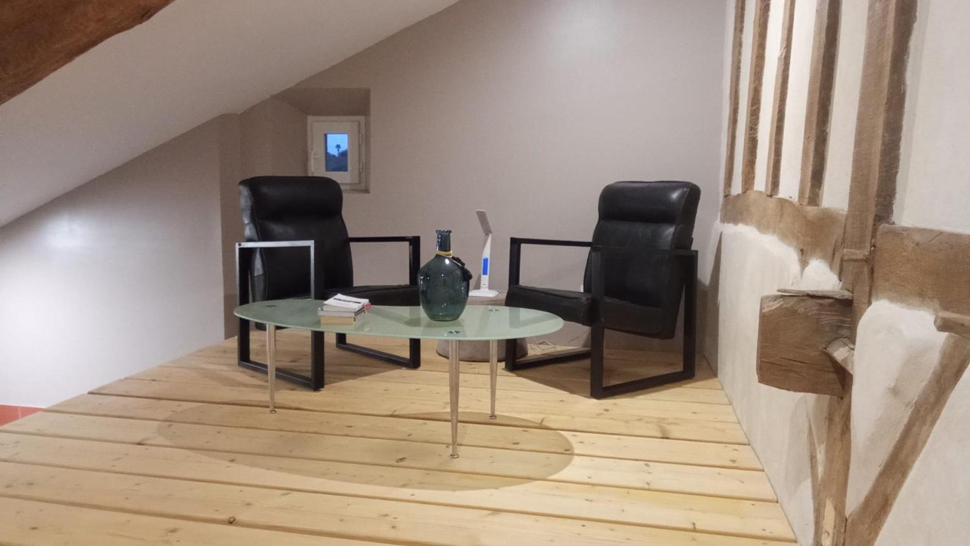 Bed and Breakfast La Coquille Pouillon Екстер'єр фото