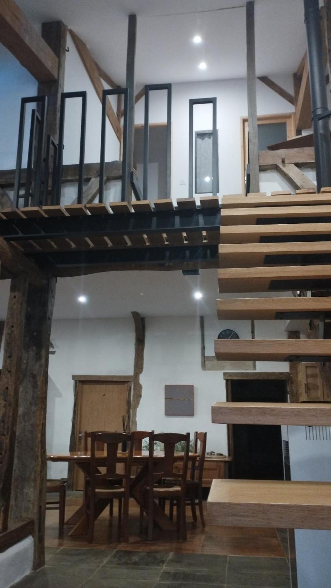 Bed and Breakfast La Coquille Pouillon Екстер'єр фото