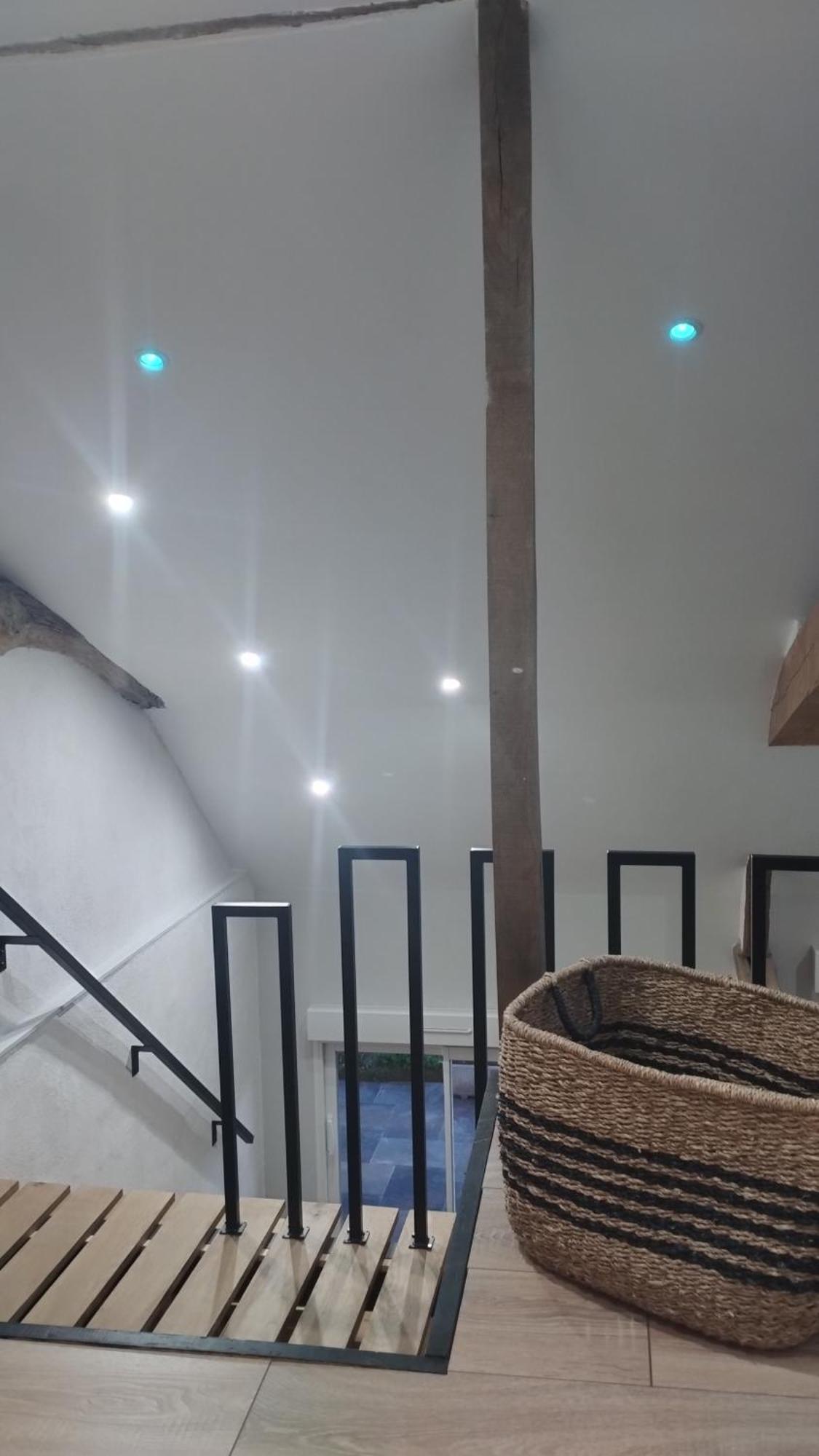 Bed and Breakfast La Coquille Pouillon Екстер'єр фото
